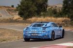 BMW i8 Prototype 2014 года